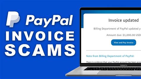 fake shoes paypal invoice|paypal received fraudulent invoice.